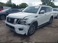 2019 Nissan Armada — photo 2 of 16 | VIN JN8AY2ND9KX010853