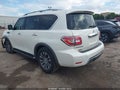 2019 Nissan Armada — photo 3 of 16 | VIN JN8AY2ND9KX010853