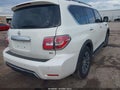 2019 Nissan Armada — photo 4 of 16 | VIN JN8AY2ND9KX010853