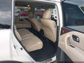 2019 Nissan Armada — photo 8 of 16 | VIN JN8AY2ND9KX010853