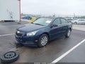 2011 Chevrolet Cruze — photo 2 of 17 | VIN 1G1PC5SH2B7119371