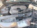 2015 Chrysler 300 — photo 10 of 11 | VIN 2C3CCARG6FH756855