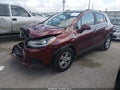 2017 Chevrolet Trax — photo 2 of 13 | VIN 3GNCJLSB1HL152692