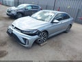 2025 Volkswagen Jetta — photo 2 of 19 | VIN 3VW7X7BU8SM063699