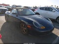 2000 Porsche Boxster — photo 1 of 11 | VIN WP0CA2980YU625890