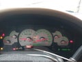 2002 Ford Explorer — photo 7 of 16 | VIN 1FMZU73EX2ZA05440
