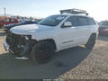 2018 Jeep Grand Cherokee — photo 2 of 16 | VIN 1C4RJFAG5JC500688