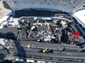 2026 Ford Bronco — photo 10 of 16 | VIN 1FMDE7BH9TLA93145