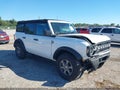 2026 Ford Bronco — photo 1 of 16 | VIN 1FMDE7BH9TLA93145