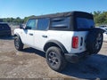 2026 Ford Bronco — photo 3 of 16 | VIN 1FMDE7BH9TLA93145