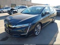 2018 Honda Clarity Plug In Hybrid — photo 2 of 19 | VIN JHMZC5F33JC023591