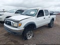 2001 Toyota Tacoma — photo 2 of 16 | VIN 5TEGN92N91Z827378