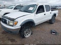 2001 Toyota Tacoma — photo 6 of 16 | VIN 5TEGN92N91Z827378