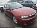 2011 Subaru Impreza — photo 1 of 11 | VIN JF1GH6A60BH830579