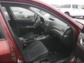 2011 Subaru Impreza — photo 5 of 11 | VIN JF1GH6A60BH830579