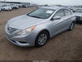 2012 Hyundai Sonata — photo 2 of 11 | VIN 5NPEB4AC0CH498627
