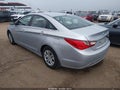 2012 Hyundai Sonata — photo 3 of 11 | VIN 5NPEB4AC0CH498627