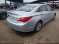 2012 Hyundai Sonata — photo 4 of 11 | VIN 5NPEB4AC0CH498627