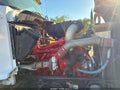 2011 Kenworth Construction — photo 10 of 14 | VIN 1XKAD09X0BJ279637