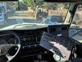 2011 Kenworth Construction — photo 11 of 14 | VIN 1XKAD09X0BJ279637