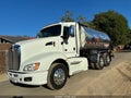 2011 Kenworth Construction — photo 1 of 14 | VIN 1XKAD09X0BJ279637