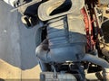 2011 Kenworth Construction — photo 14 of 14 | VIN 1XKAD09X0BJ279637