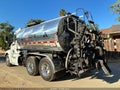 2011 Kenworth Construction — photo 4 of 14 | VIN 1XKAD09X0BJ279637