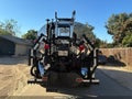 2011 Kenworth Construction — photo 8 of 14 | VIN 1XKAD09X0BJ279637