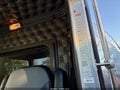 2011 Kenworth Construction — photo 9 of 14 | VIN 1XKAD09X0BJ279637