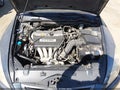 2004 Honda Accord — photo 10 of 11 | VIN JHMCM56354C032459