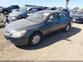 2004 Honda Accord — photo 2 of 11 | VIN JHMCM56354C032459