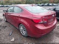 2016 Hyundai Elantra — photo 3 of 16 | VIN 5NPDH4AE6GH653084