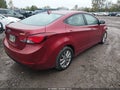 2016 Hyundai Elantra — photo 4 of 16 | VIN 5NPDH4AE6GH653084