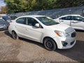 2017 Mitsubishi Mirage — photo 1 of 12 | VIN ML32F3FJ3HH002656