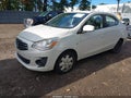 2017 Mitsubishi Mirage — photo 2 of 12 | VIN ML32F3FJ3HH002656