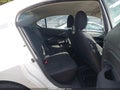 2017 Mitsubishi Mirage — photo 8 of 12 | VIN ML32F3FJ3HH002656