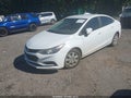 2016 Chevrolet Cruze — photo 2 of 11 | VIN 1G1BC5SM8G7248777