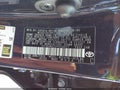 2023 Toyota Corolla — photo 9 of 15 | VIN 5YFB4MDE5PP036051
