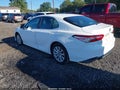 2018 Toyota Camry — photo 3 of 16 | VIN 4T1B11HK7JU604300