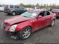 2008 Cadillac CTS — photo 2 of 17 | VIN 1G6DF577880205421