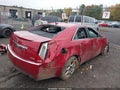 2008 Cadillac CTS — photo 4 of 17 | VIN 1G6DF577880205421