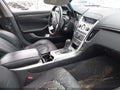 2008 Cadillac CTS — photo 5 of 17 | VIN 1G6DF577880205421