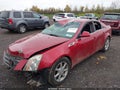 2008 Cadillac CTS — photo 6 of 17 | VIN 1G6DF577880205421