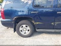 2009 Chevrolet Tahoe — photo 17 of 21 | VIN 1GNFC13C69R167508