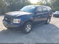 2009 Chevrolet Tahoe — photo 2 of 21 | VIN 1GNFC13C69R167508