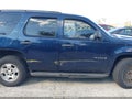 2009 Chevrolet Tahoe — photo 6 of 21 | VIN 1GNFC13C69R167508