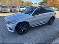 2018 Mercedes-Benz GLC-Class — photo 2 of 10 | VIN WDC0G4KB3JV068583