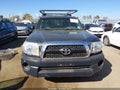 2011 Toyota Tacoma — photo 12 of 16 | VIN 5TFTX4CN2BX005797