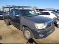 2011 Toyota Tacoma — photo 1 of 16 | VIN 5TFTX4CN2BX005797
