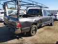 2011 Toyota Tacoma — photo 4 of 16 | VIN 5TFTX4CN2BX005797